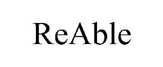 REABLE