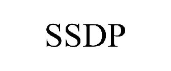 SSDP