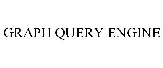 GRAPH QUERY ENGINE