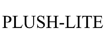 PLUSH-LITE