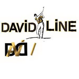 DAVID LINE