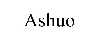 ASHUO