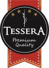 TESSERA PREMIUM QUALITY