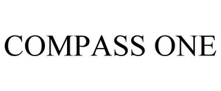 COMPASS ONE