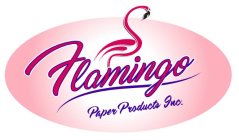 FLAMINGO PAPER PRODUCTS INC.