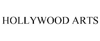 HOLLYWOOD ARTS