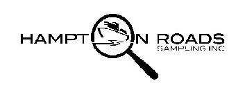 HAMPTON ROADS SAMPLING INC