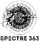 SPECTRE 363 10 8 6 4 2