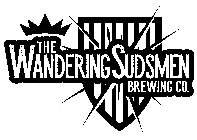 THE WANDERING SUDSMEN BREWING CO.