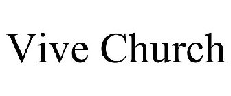 VIVE CHURCH