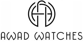 AW AWAD WATCHES