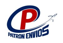 P PATRON ENVIOS