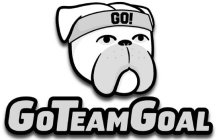 GO! GOTEAMGOAL