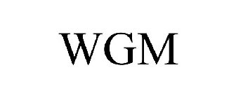 WGM