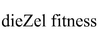 DIEZEL FITNESS