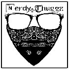 NERDY+THUGGZ 14.0067 25 7