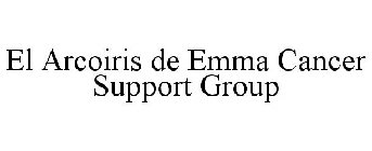 EL ARCOIRIS DE EMMA CANCER SUPPORT GROUP