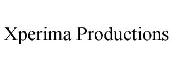 XPERIMA PRODUCTIONS