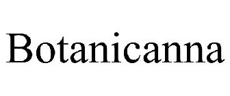 BOTANICANNA