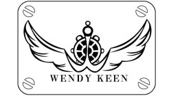 WENDY KEEN