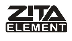 ZITA ELEMENT