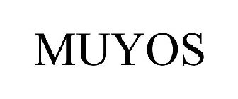 MUYOS