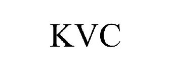 KVC