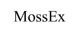 MOSSEX