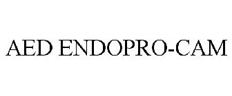 AED ENDOPRO-CAM