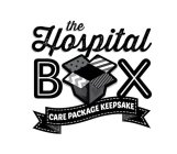 THE HOSPITAL BOX CARE PACKAGE KEEPSAKE