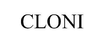 CLONI