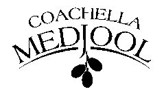 COACHELLA MEDJOOL