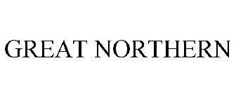 GREAT NORTHERN