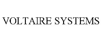 VOLTAIRE SYSTEMS