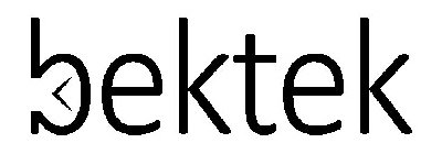 BEKTEK