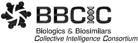 BBCIC BIOLOGICS & BIOSIMILARS COLLECTIVE INTELLIGENCE CONSORTIUM