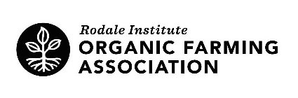 RODALE INSTITUTE ORGANIC FARM ASSOCIATION