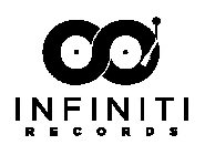 INFINITI RECORDS