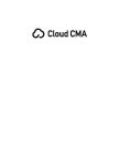 CLOUD CMA