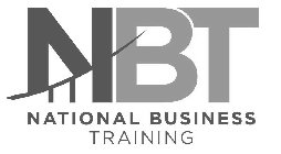 NBT NATIONAL BUSINESS TRAINING