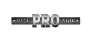 OFFICIAL PRO PLAYERS