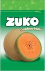 ZUKO CANTALOUPE-MELON