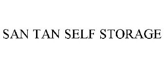 SAN TAN SELF STORAGE