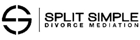 S SPLIT SIMPLE DIVORCE MEDIATION