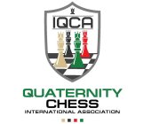 IQCA QUATERNITY CHESS INTERNATIONAL ASSOCIATION