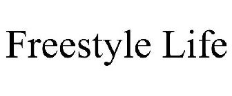 FREESTYLE LIFE