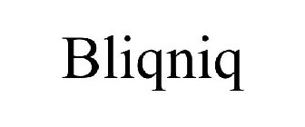 BLIQNIQ