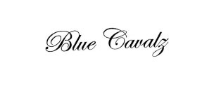 BLUE CAVALZ