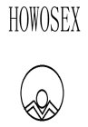 HOWOSEX