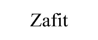 ZAFIT